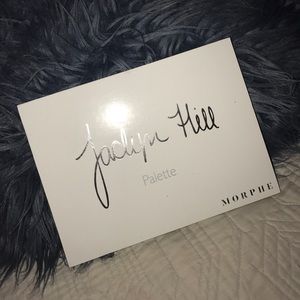 Morphe X Jaclyn Hill Pallete ✨🎨